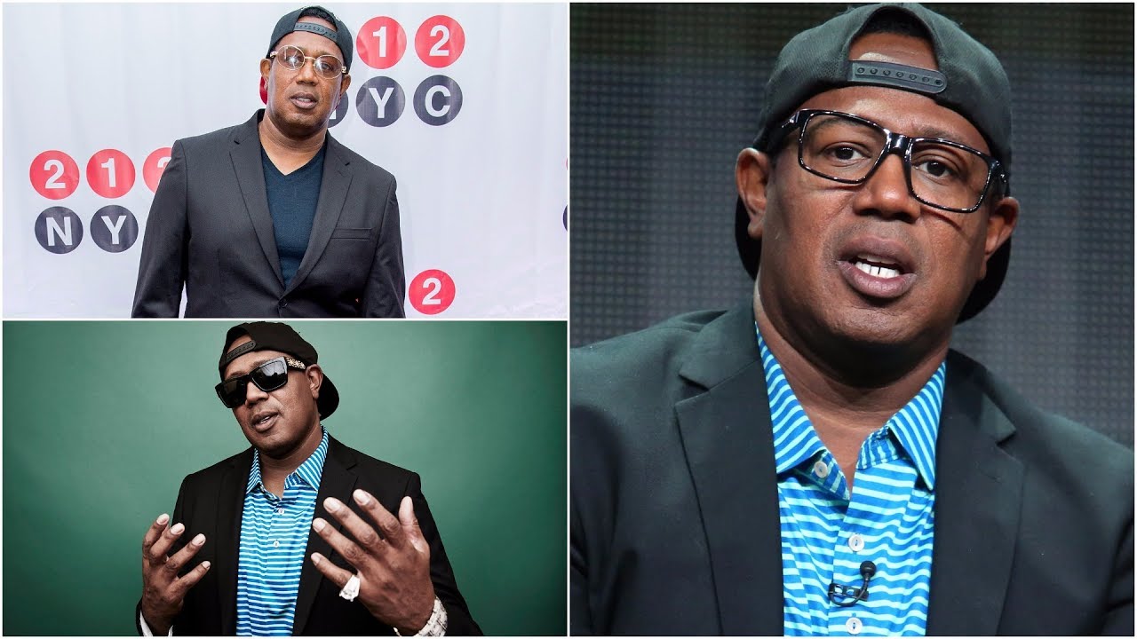 Master P Net Worth & Bio - Amazing Facts You Need to Know