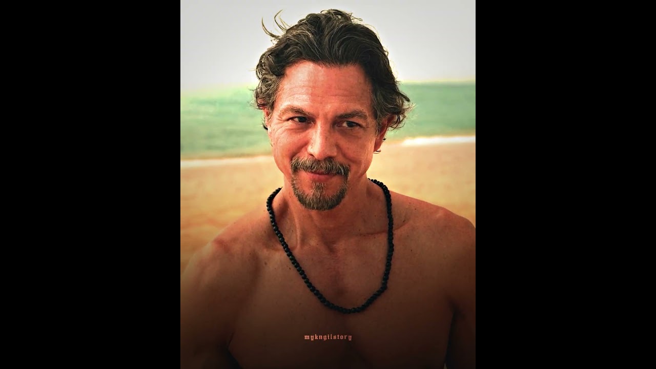 Benjamin Bratt as Will | Mother of the Bride