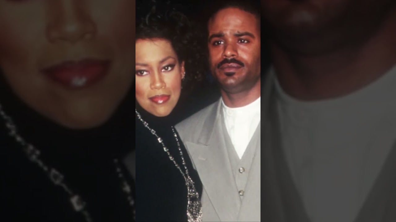 From Marriage to Co-Parenting: Regina King and Ian Alexander Sr.