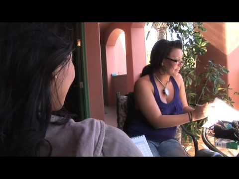 Search for Sun Goddess: Eva Angelina