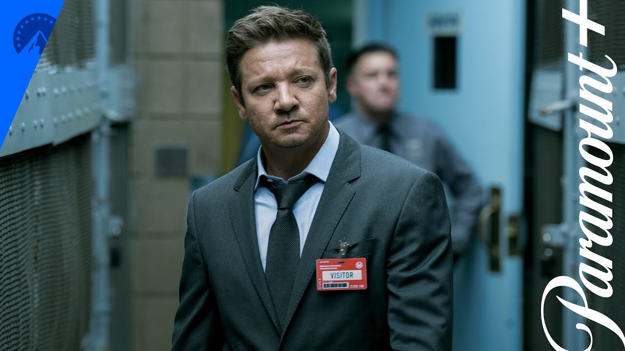 Mayor of Kingstown | Season 2 Binge | Paramount+