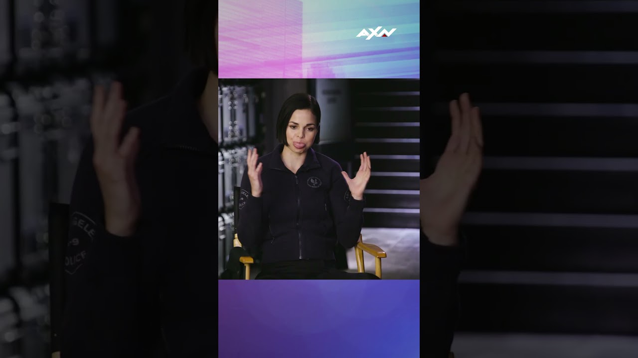 S.W.A.T. 3 | The Cast Talks About Pranks