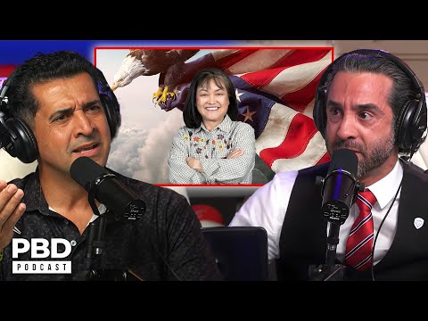 “You Are WEALTHY!” - Lily Tang NUKES Jake Sullivan’s Wife In EXPLOSIVE Debate