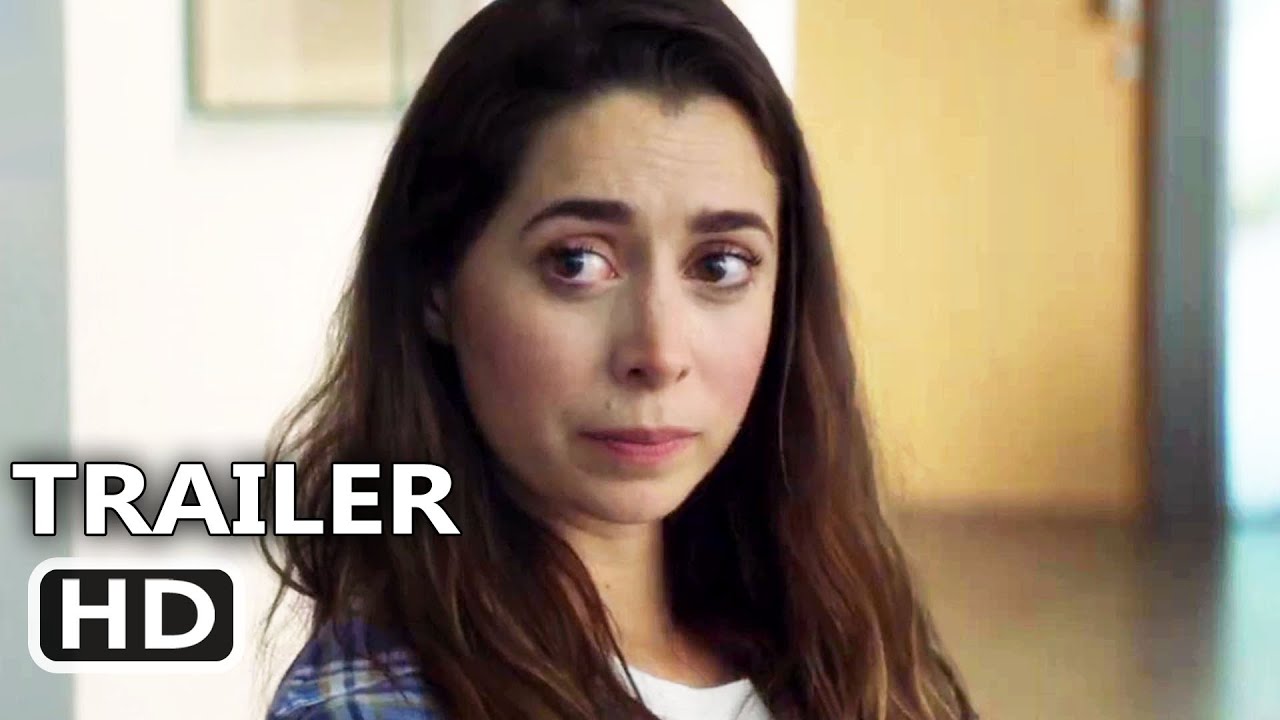 MADE FOR LOVE Season 2 Trailer (2022) Cristin Milioti, Ray Romano