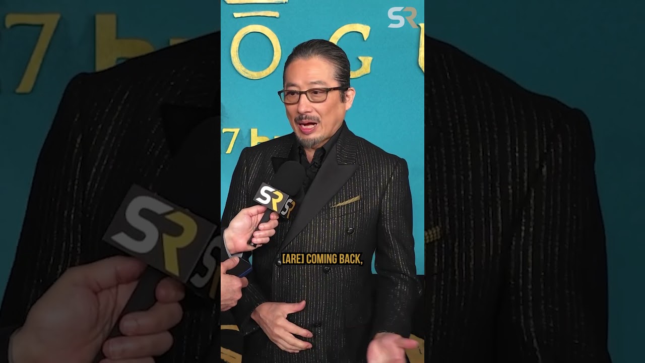 Scorpion Actor Hiroyuki Sanada Offers Mortal Kombat 2 Preview