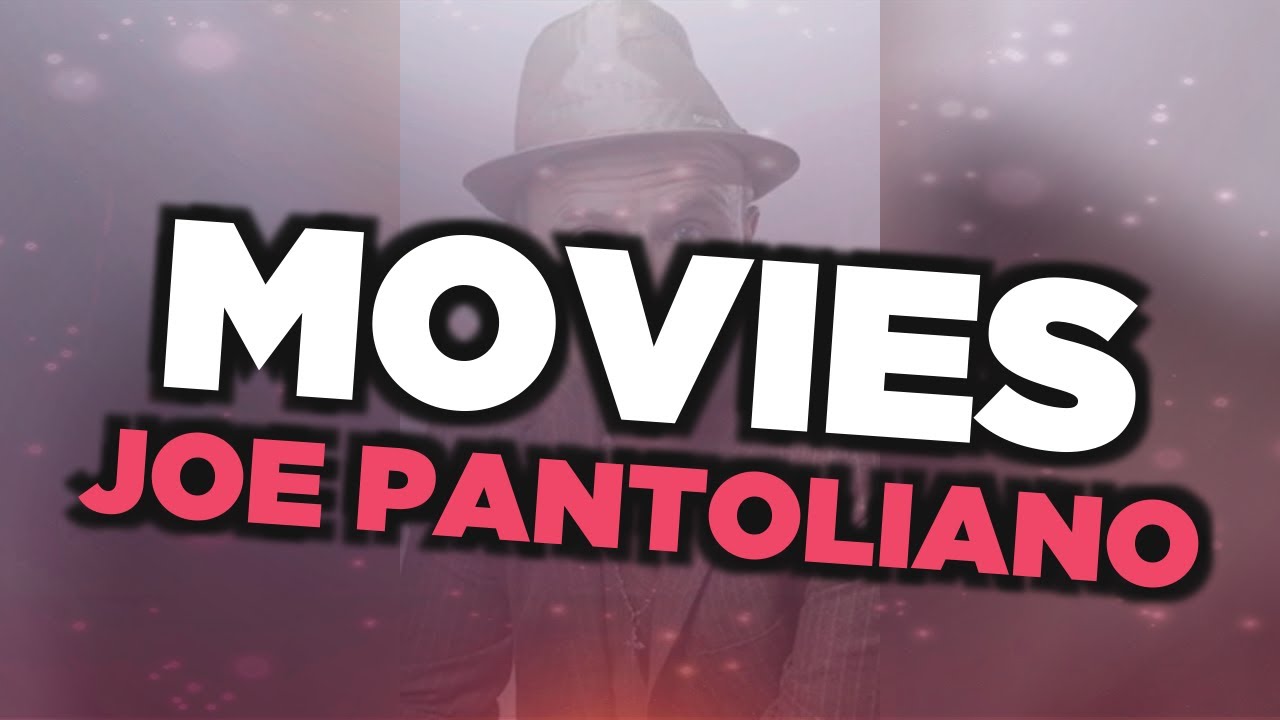 Best Joe Pantoliano movies