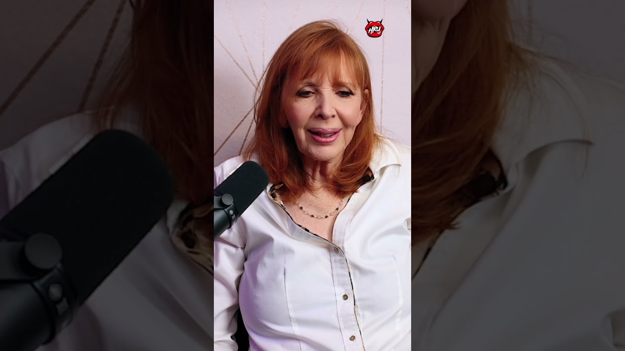 Nina Hartley on Female Exploitation with Kelly Holland
