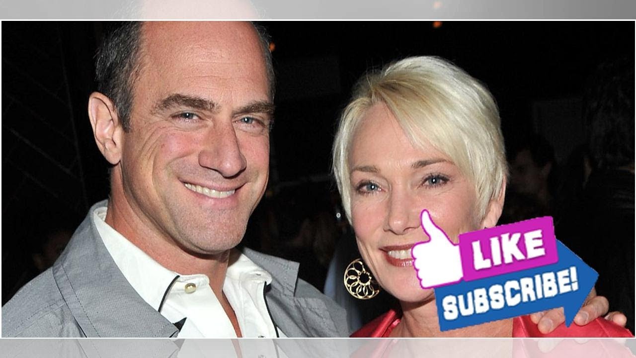 What to Know About 'Happy!' Star Chris Meloni's Wife Doris Sherman Williams and Their Kids
