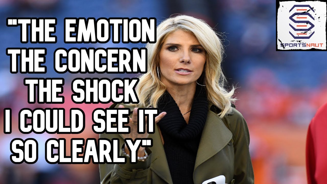 Michelle Beisner-Buck and Rich Salgado Reflect on Being Together During 9/11