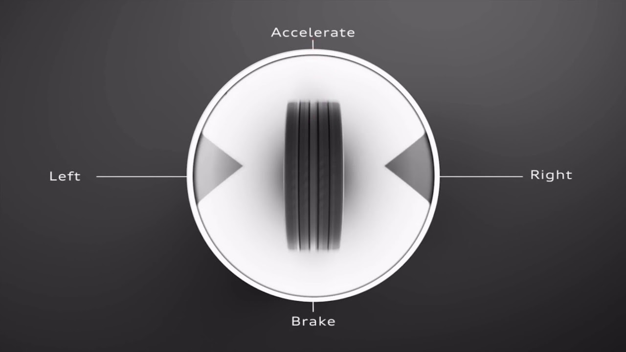 Audi Quattro AWD explained