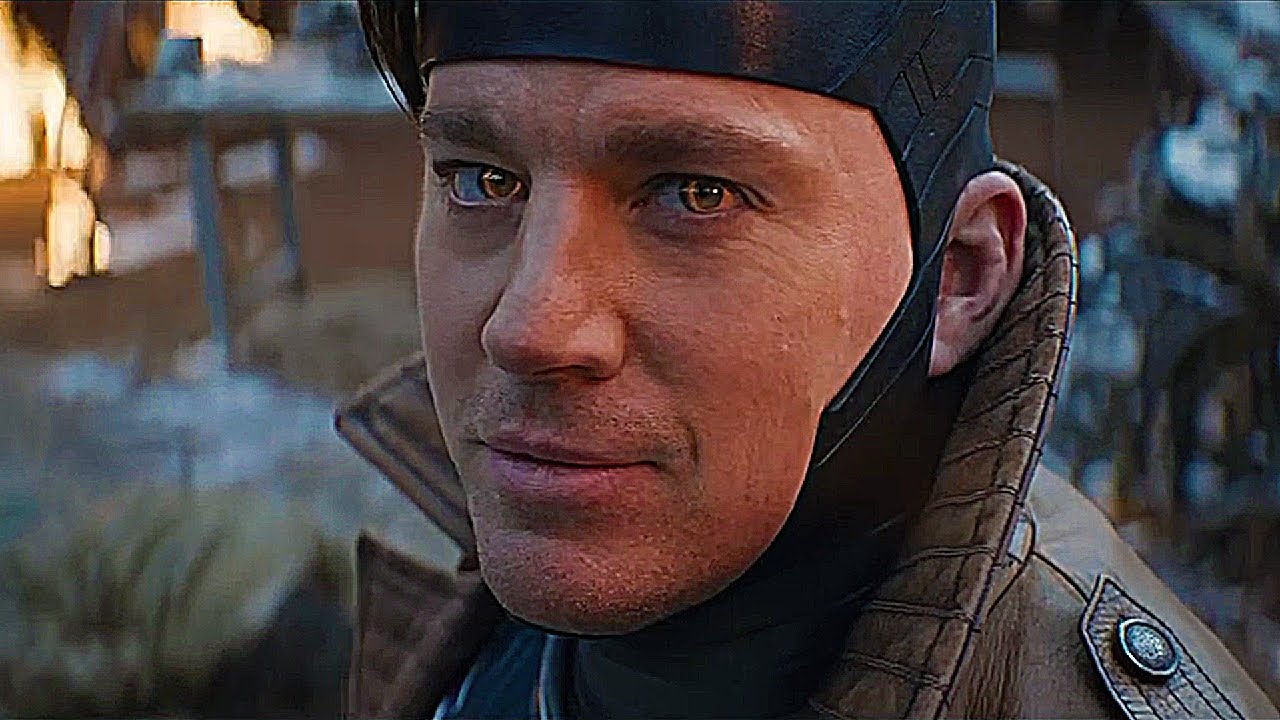 Gambit Will Return | Deadpool & Wolverine Alternative Post Credit Scene Reconstructed