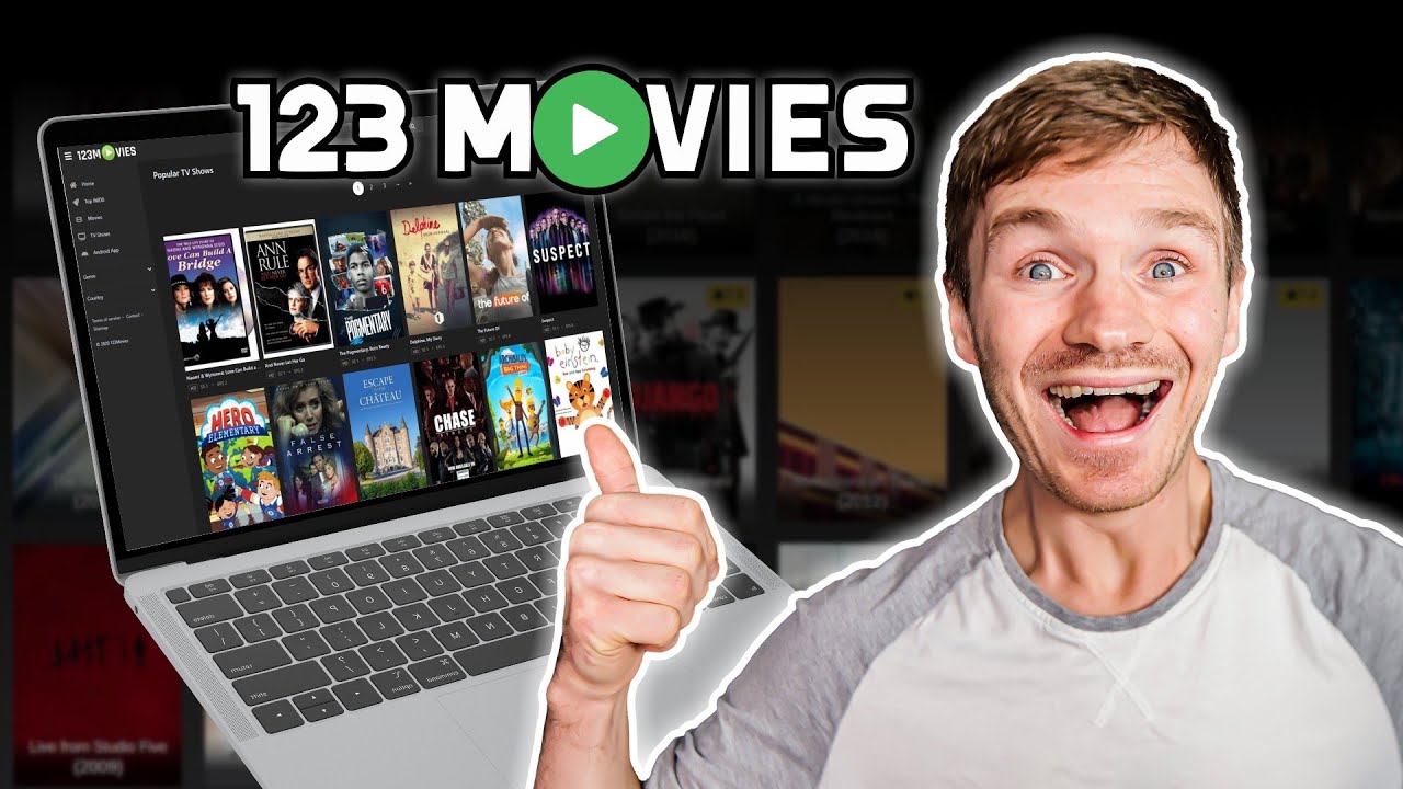 Is 123movies Legal and Safe in 2025? Not Unless You Do This
