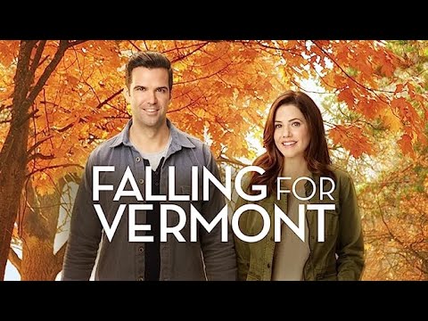 Falling for Vermont 2017