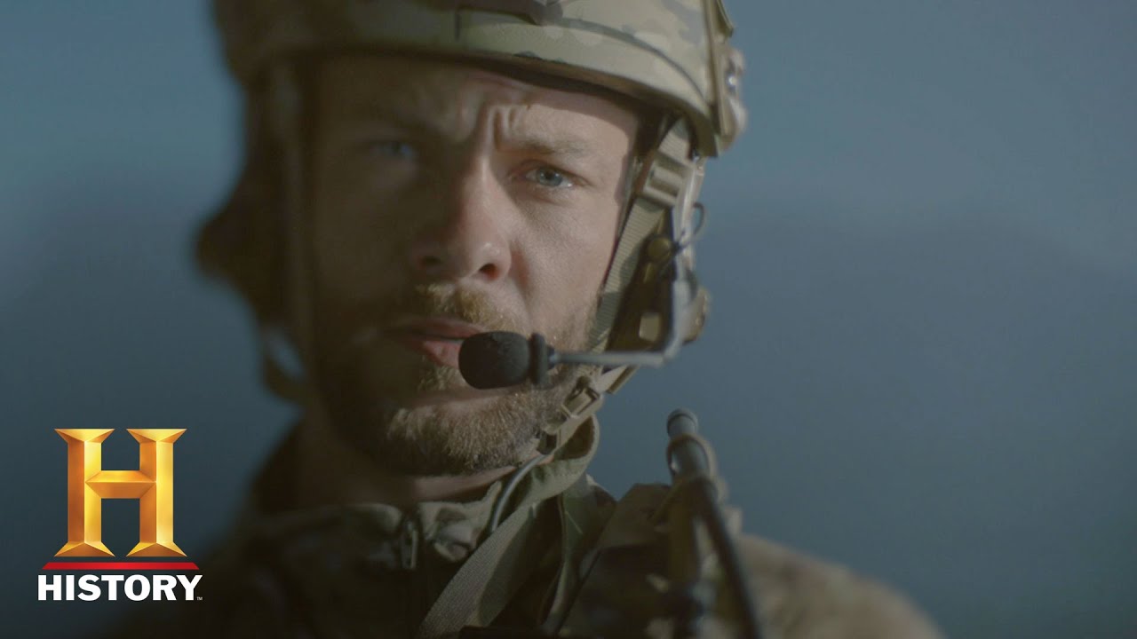 SIX: Meet the Cast: Kyle Schmid as Alex Caulder | History