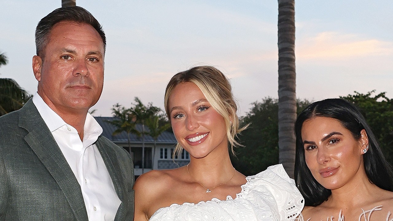 The Truth Is Tumbling Out About Alix Earle's Stepmom Ashley