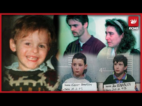 The James Bulger Murder - 30 years on | Documentary @liverpoolecho