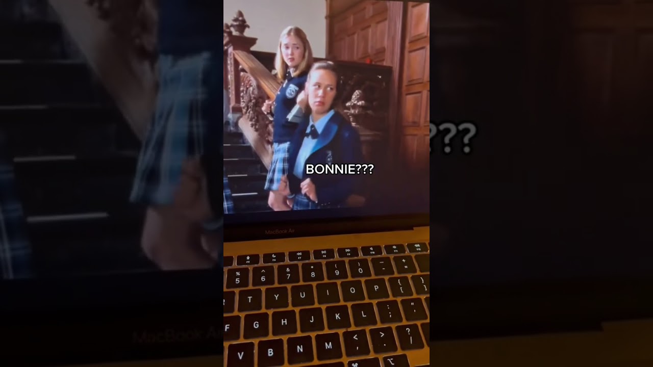 Watching Gilmore Girls for the first time reaction!