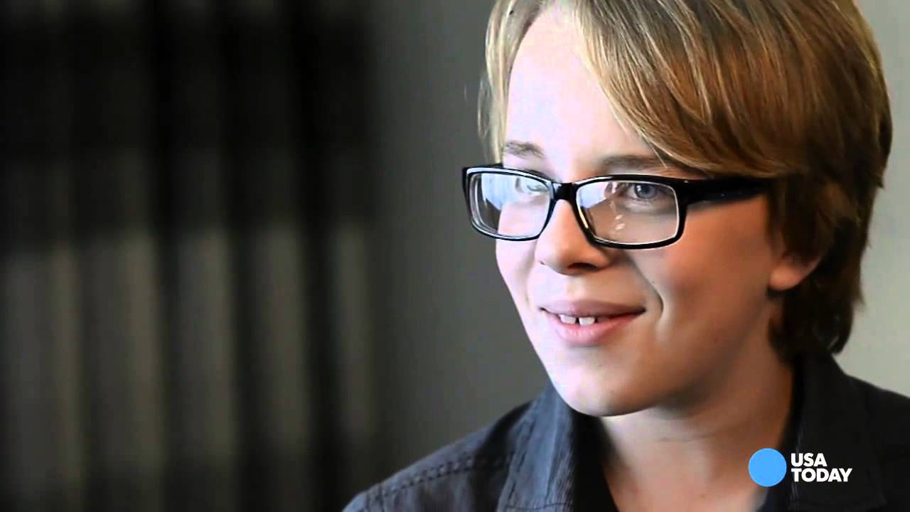 Ed Oxenbould hates no good, very bad vegemite