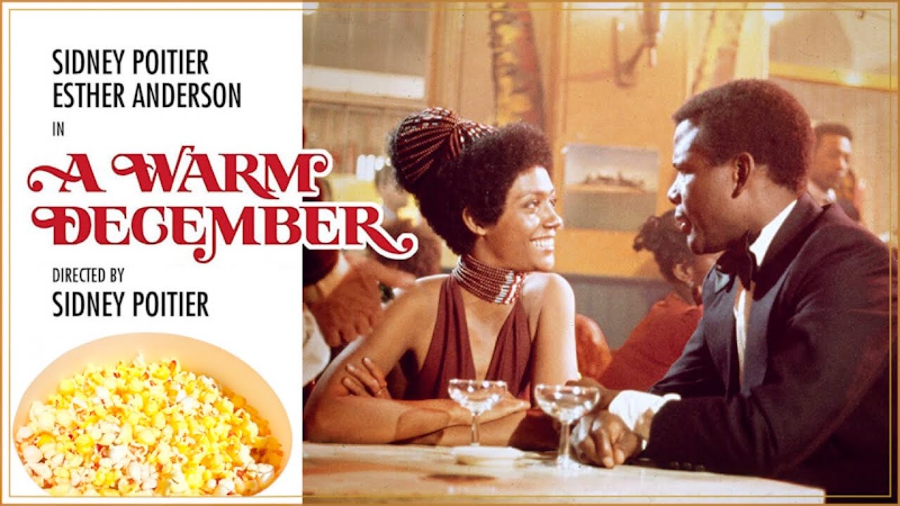 A Warm December (1973) | Saturday Morning Cinema at BlackTree TV