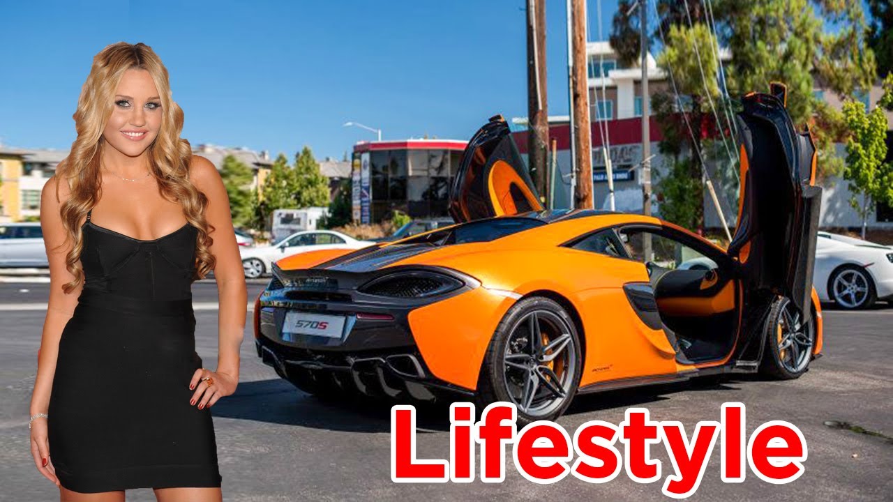 Amanda Bynes Lifestyle 2021 ★ Boyfriend, Family, Net worth, Car & House