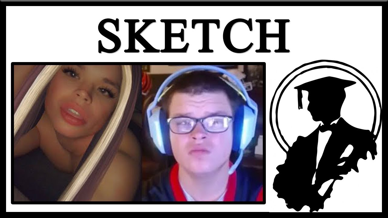 Sketch Says Leaks Are Real