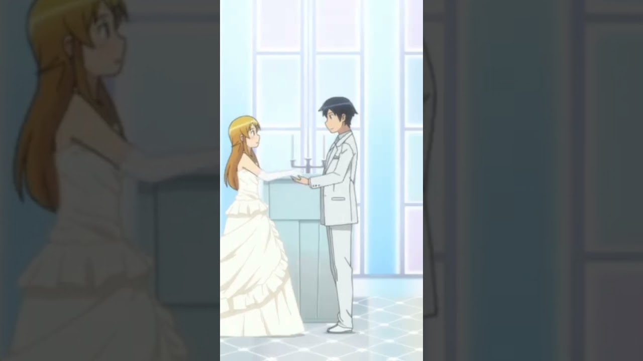My little sister can't be this cute Ending 😭