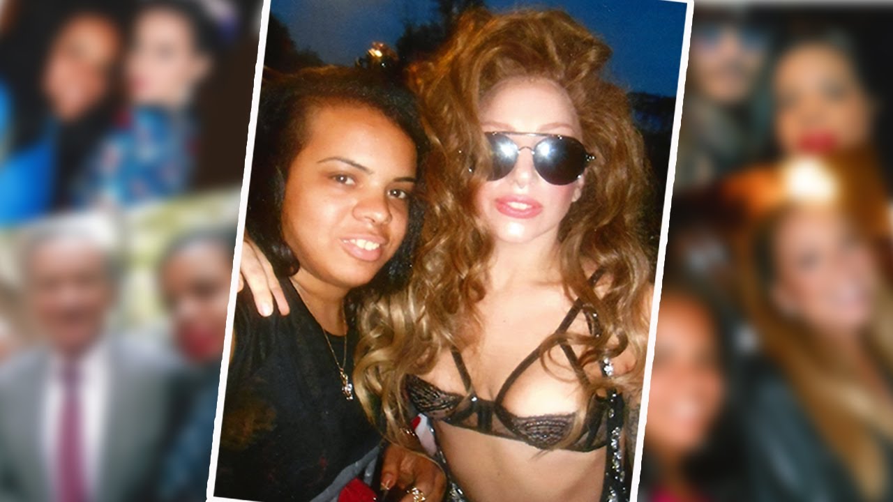Celebrity Stalker Vanessa Sky Ellis