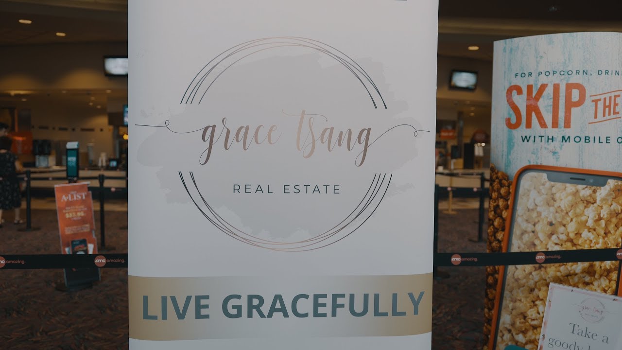 (4K) Intero - Client Appreciation - AMC Saratoga 14