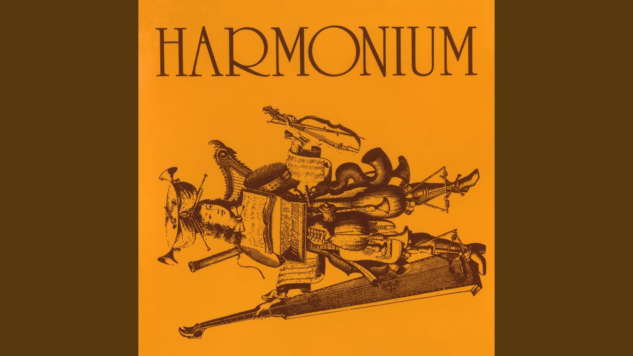 Harmonium
