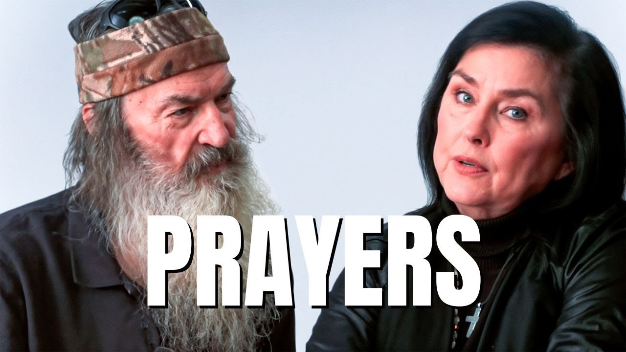 The HEARTBREAKING Duck Dynasty Situation...