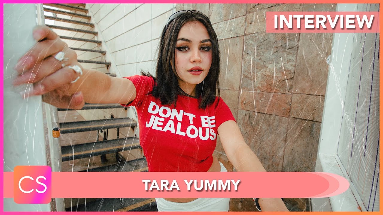 Getting to Know Tara Yummy: From Choosing Her Stage Name to Finding Success Online