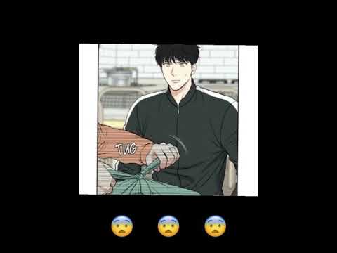 Enough smoking (bj Alex)