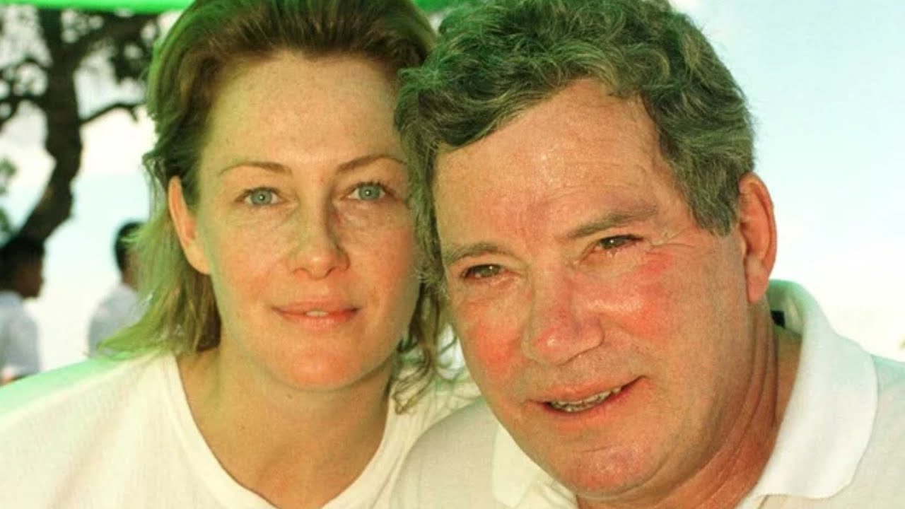 The Truth About William Shatner's Ex-Wives