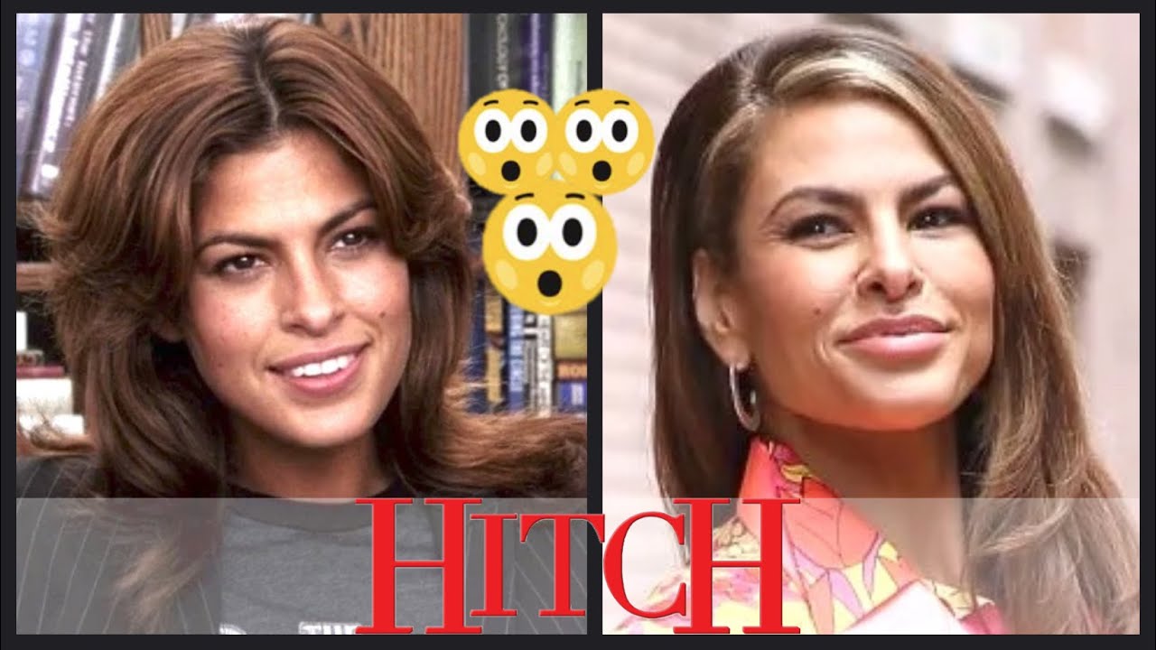 HITCH Cast 2005 ⚡️ THEN & NOW 2022 🤯