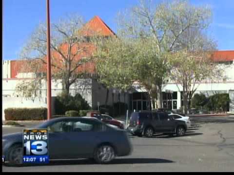 Developers tout city's first Imax theater