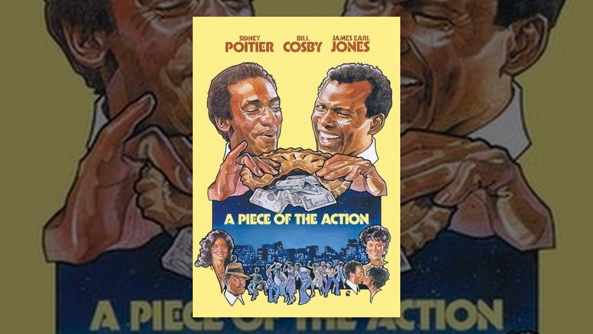 A Piece of the Action