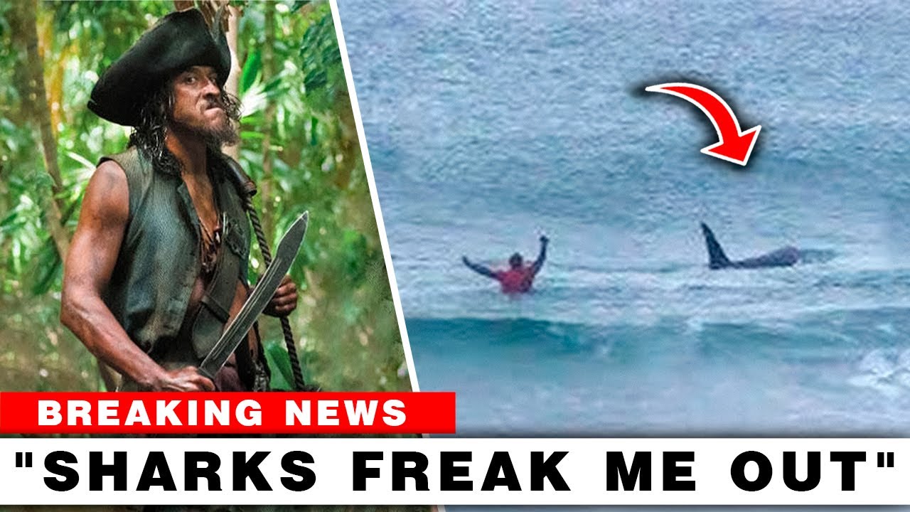 The HORRIFYING LAST Moments Of Actor Tamayo Perry