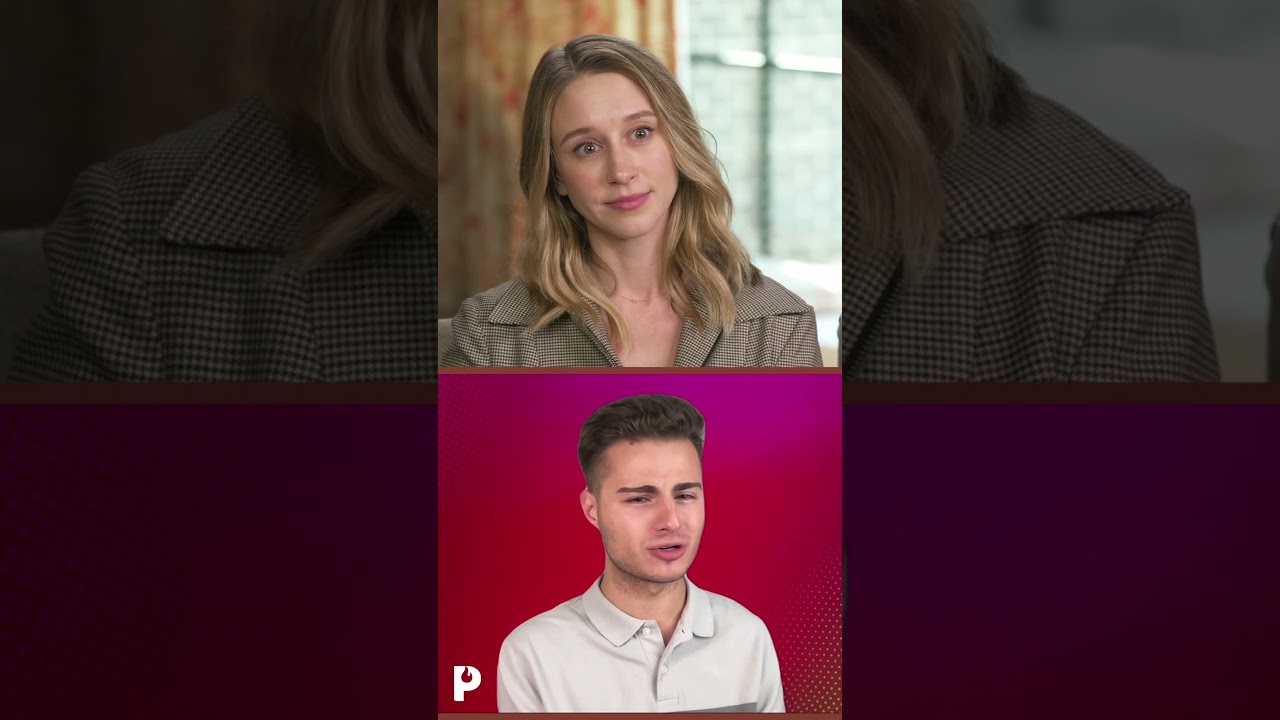 Taissa Farmiga Reveals Her Favorite 'AHS' Season