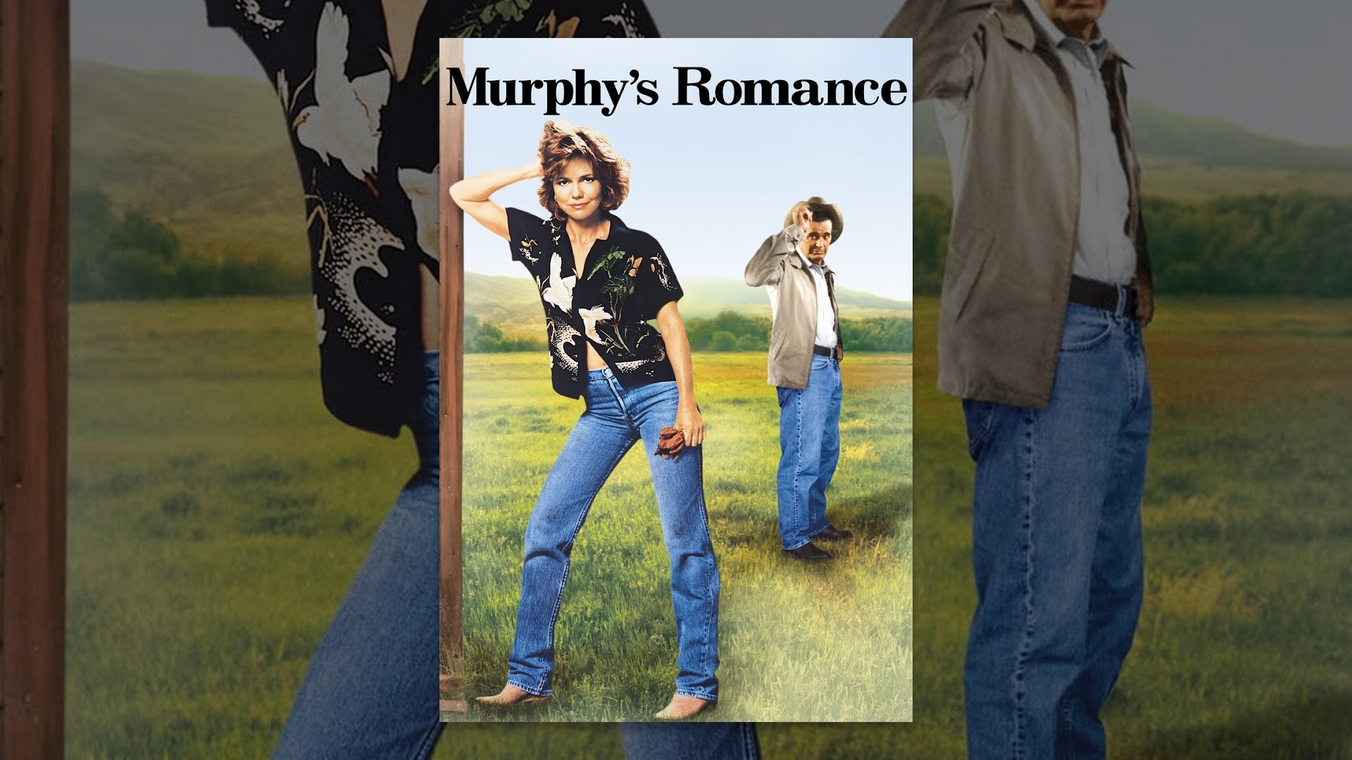Murphy's Romance