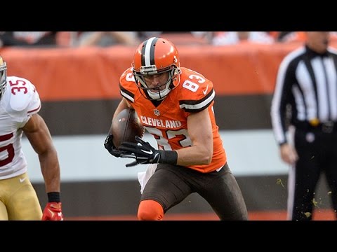 Quick Hits: Brian Hartline