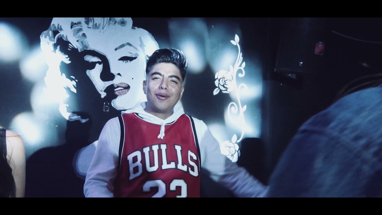 Andamos De Fiesta - Bravo Alberto ( Video Oficial )