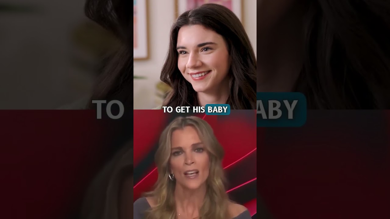 Megyn Kelly’s Controversial WAKE UP CALL to Ashley St. Clair
