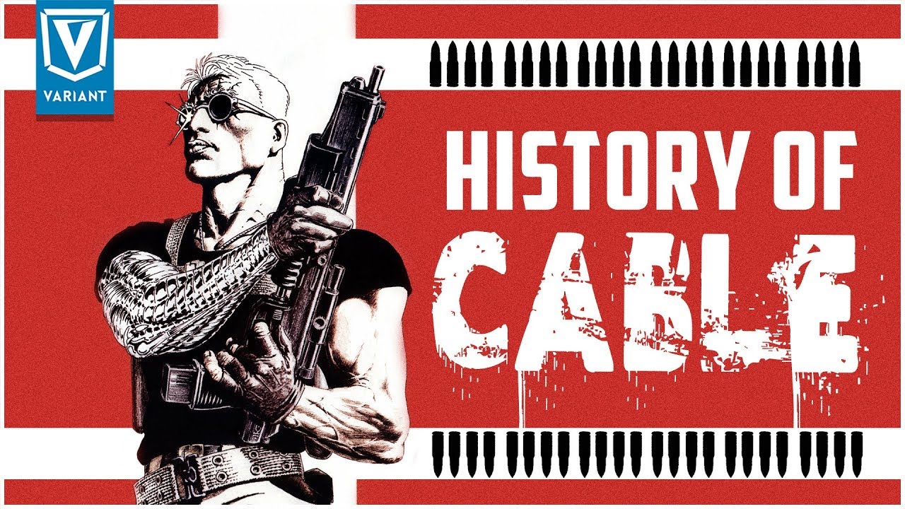 History Of Cable