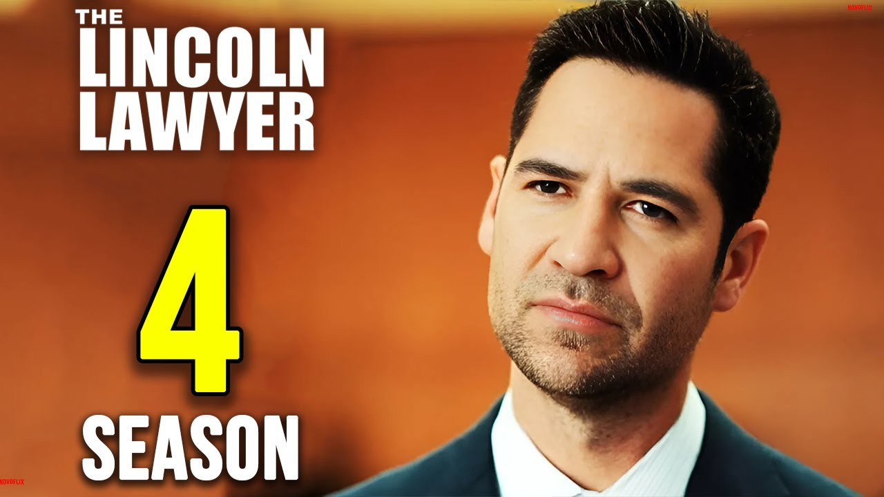 The Lincoln Lawyer Season 4: Release Updates, Cast Changes & Storyline Revealed!