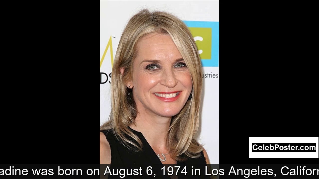 Ever Carradine biography