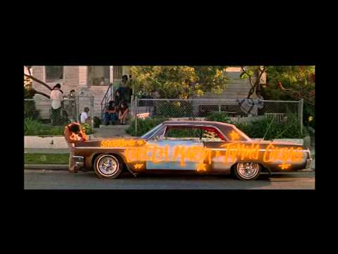 Low Rider (Up in Smoke)