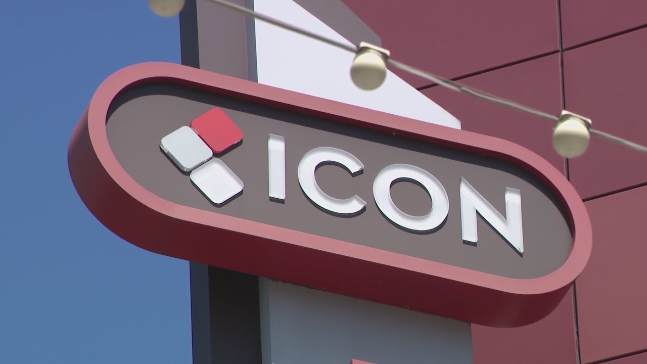 South Loop’s ShowPlace ICON theater abruptly closes