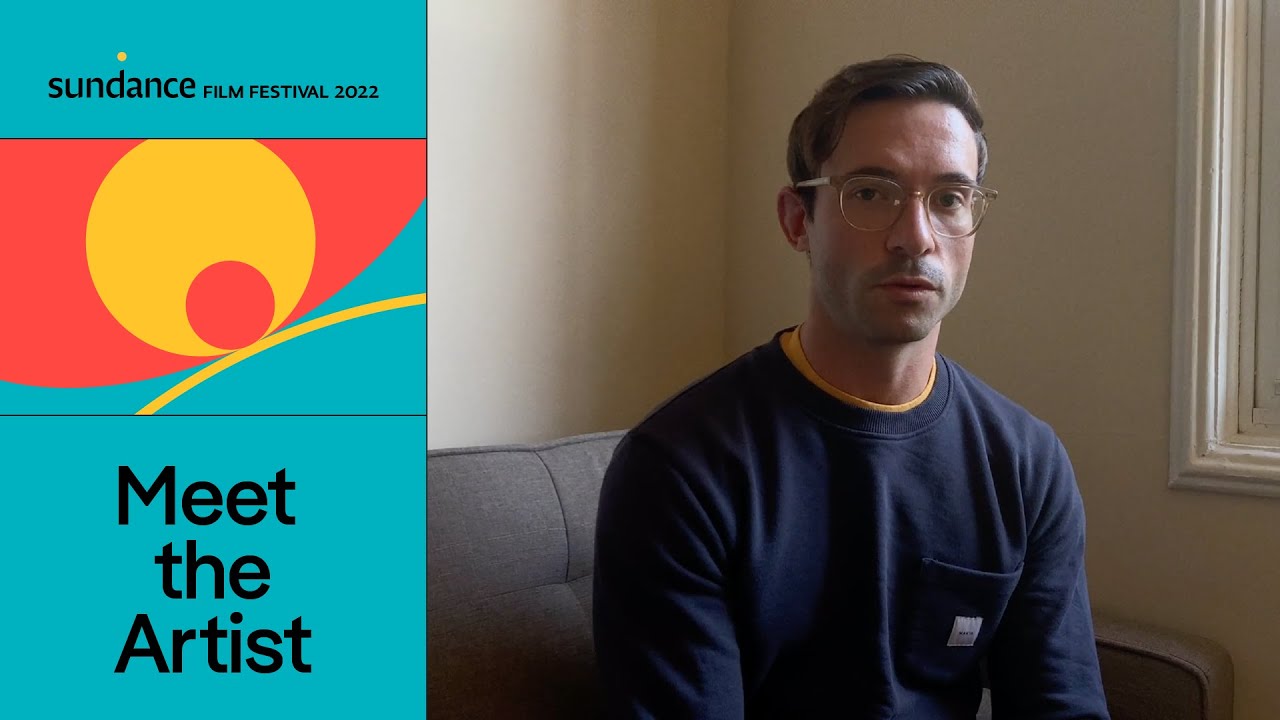 Meet the Artist: Riley Stearns on "Dual"