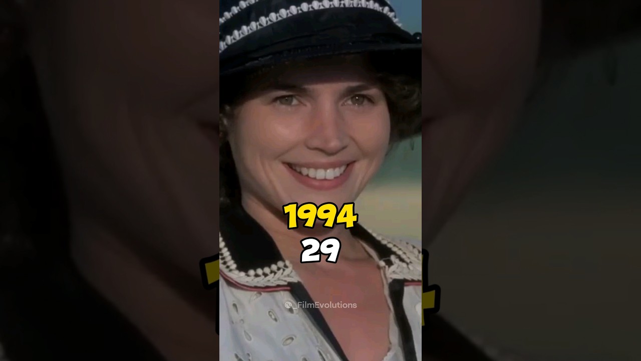 Legends of the Fall (1994-2024) Cast Then and Now
