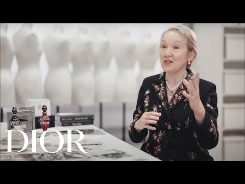 Justine Picardie Presents “Miss Dior: A Story of Courage and Couture”